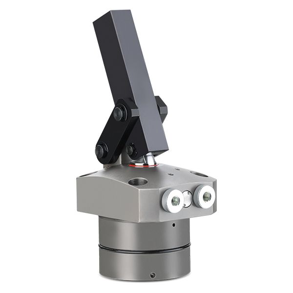 Workholding Clamps