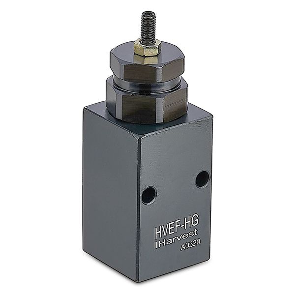 Hydraulic Control Devices